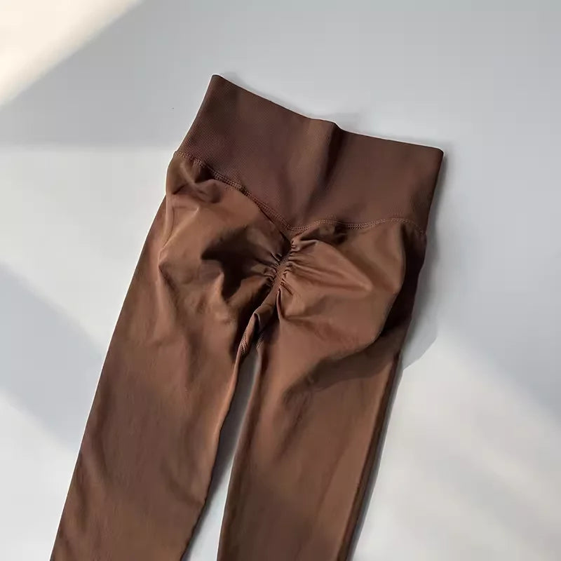 FlexLift Seamless Leggings