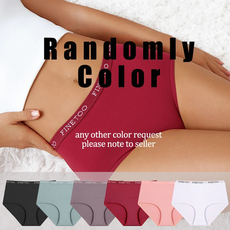FlexCotton Brief Set