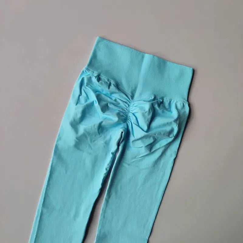 FlexLift Seamless Leggings