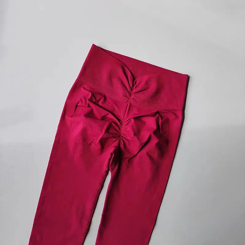 FlexLift Yoga Leggings