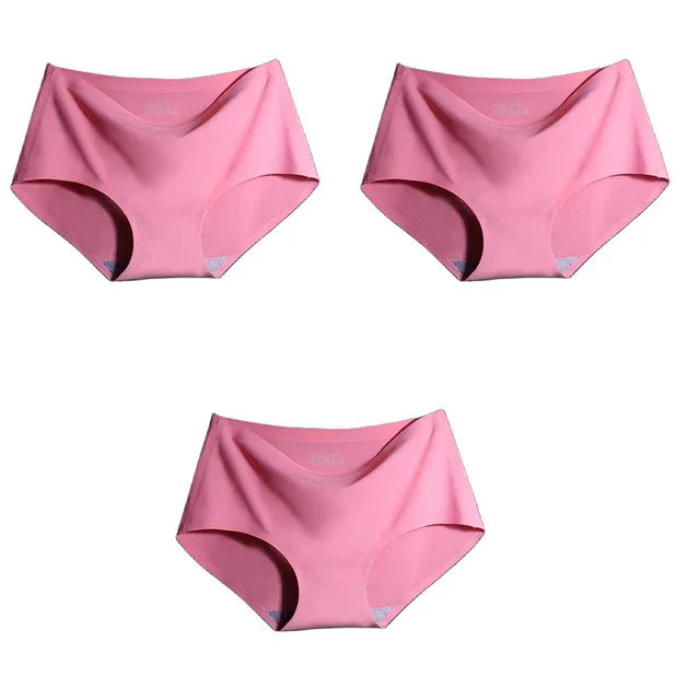 IceSilk Seamless Briefs