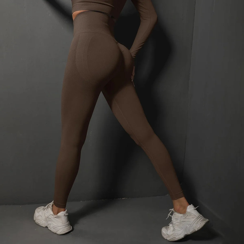 FlexLift Seamless Leggings