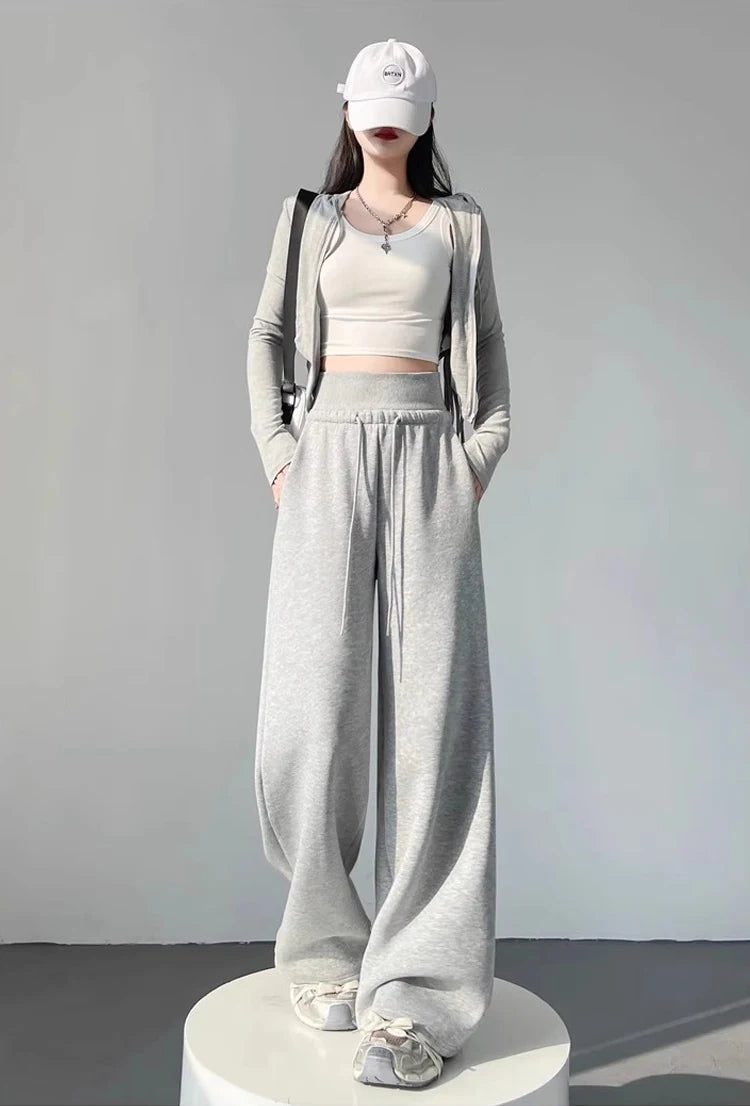 UrbanFlow High Waist Pants