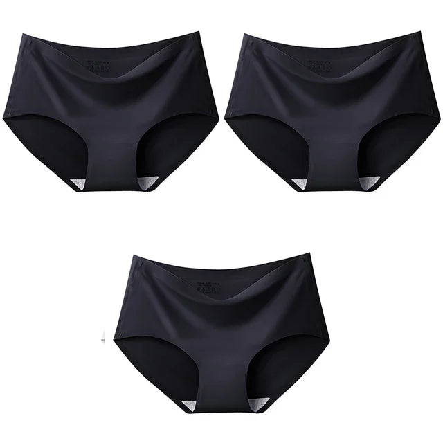 IceSilk Seamless Briefs
