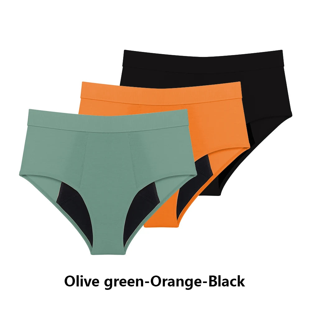 LeakGuard Period Panties