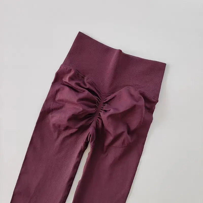 FlexLift Seamless Leggings