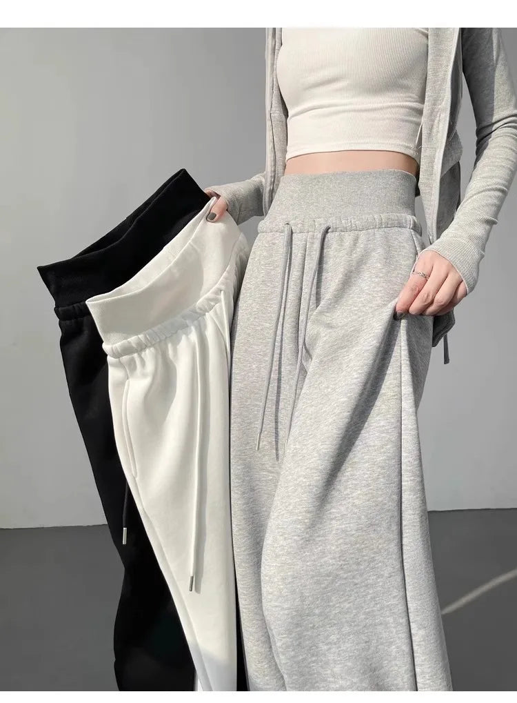 UrbanFlow High Waist Pants