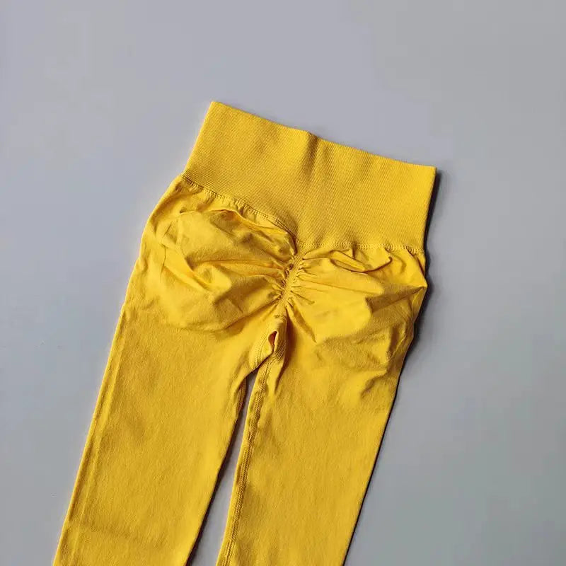 FlexLift Seamless Leggings