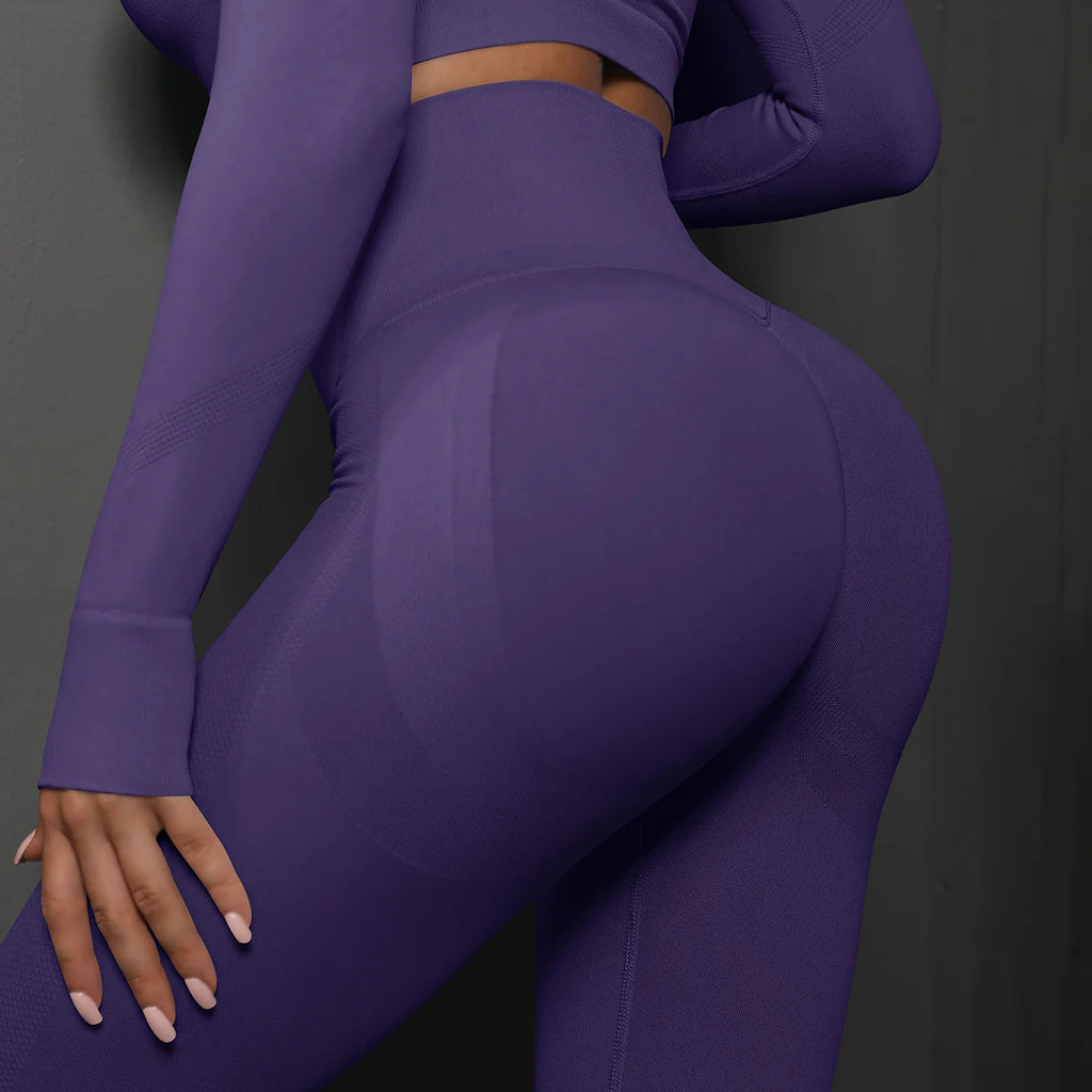 FlexLift Seamless Leggings