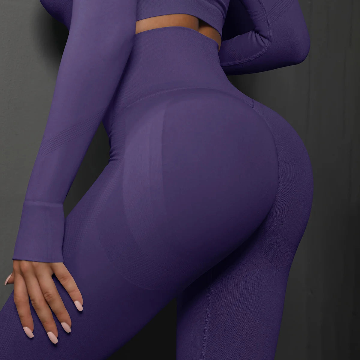 FlexLift Seamless Leggings