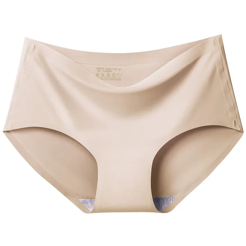IceSilk Seamless Briefs