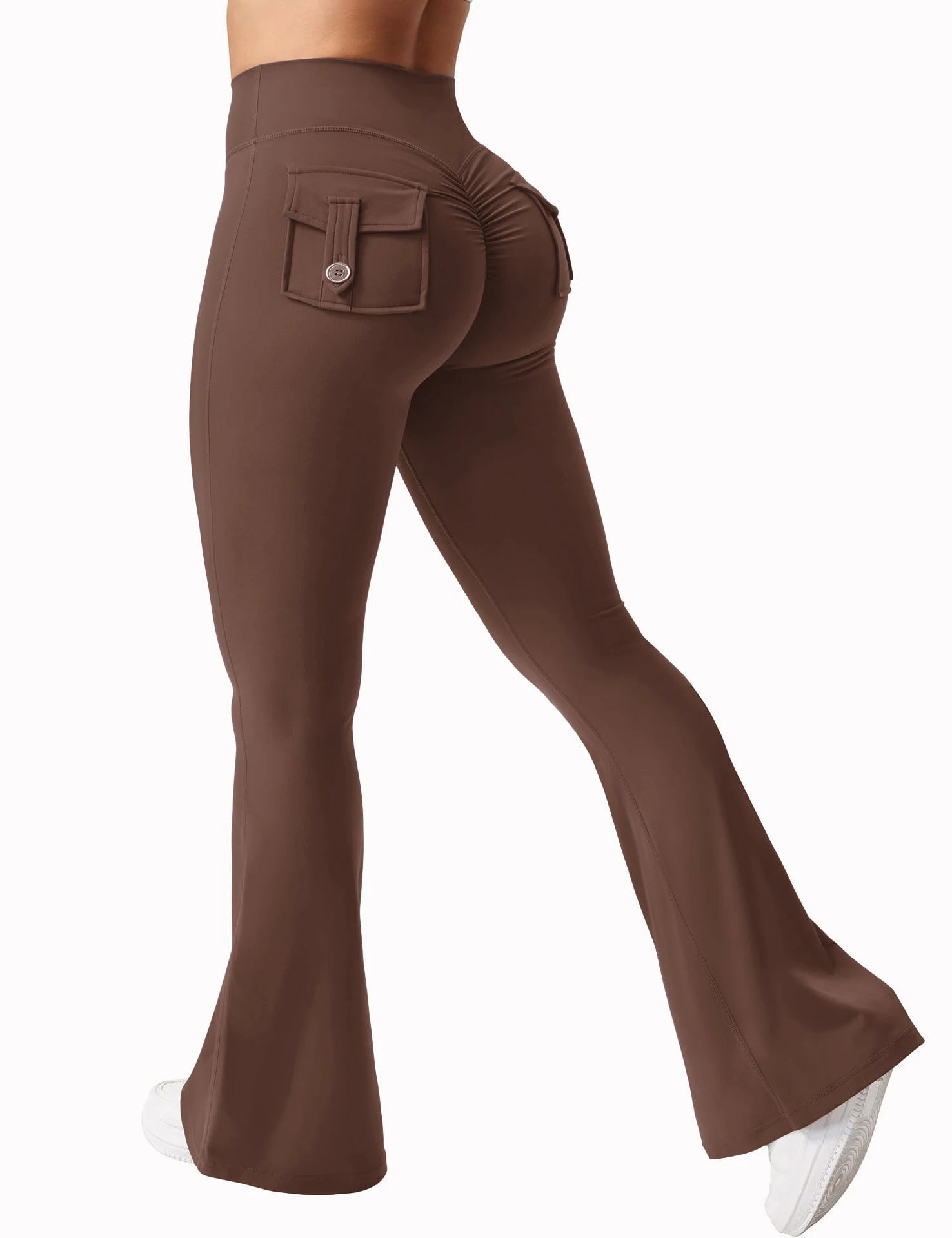NakedFit Pocket Leggings