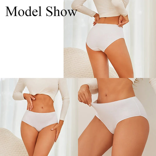 ComfortFit Cotton Briefs