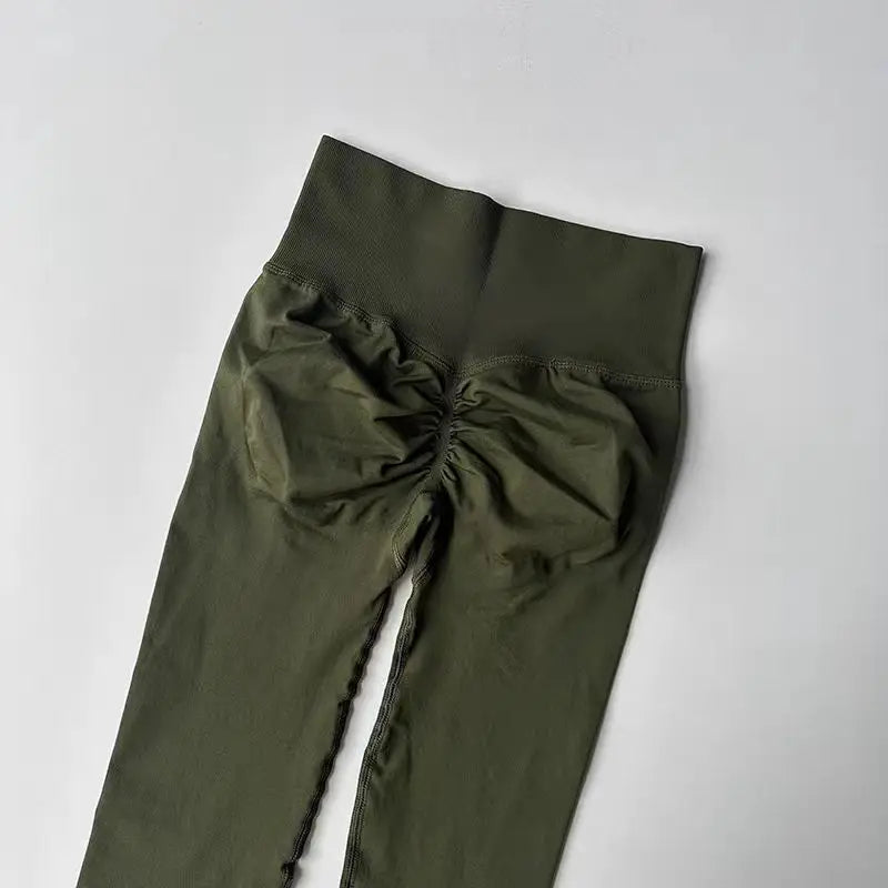 FlexLift Seamless Leggings