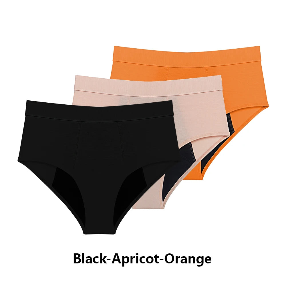 LeakGuard Period Panties