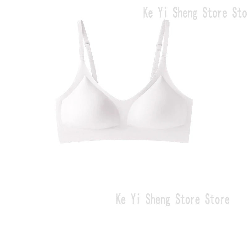 LuxeLift Seamless Bra
