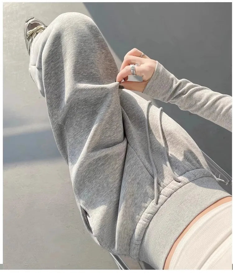 UrbanFlow High Waist Pants