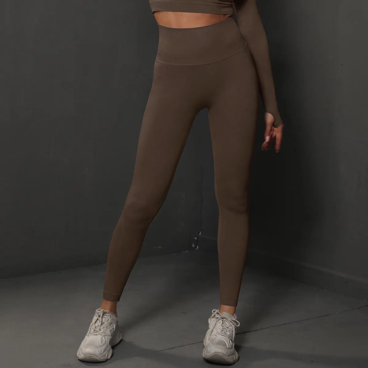 FlexLift Seamless Leggings