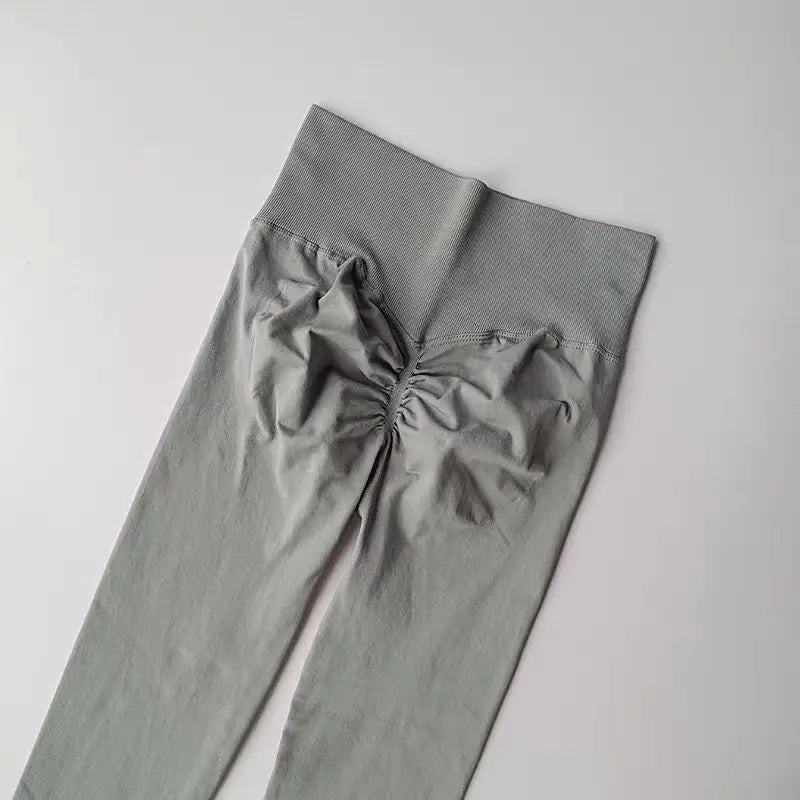 FlexLift Seamless Leggings