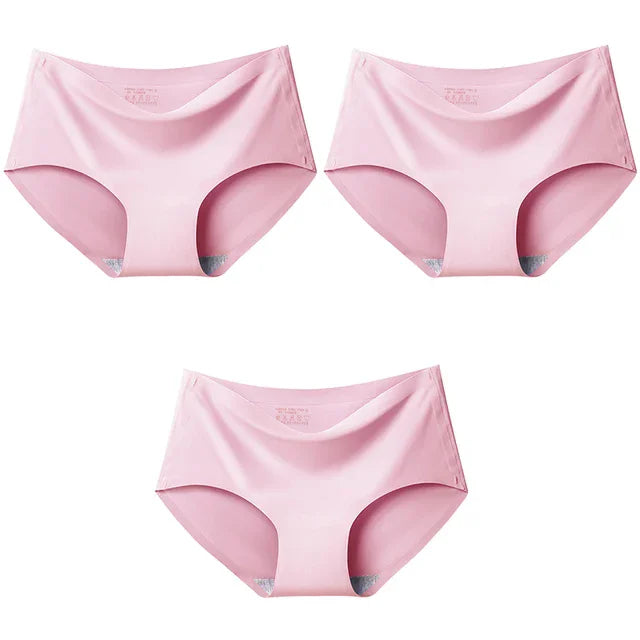 IceSilk Seamless Briefs