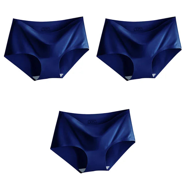 IceSilk Seamless Briefs