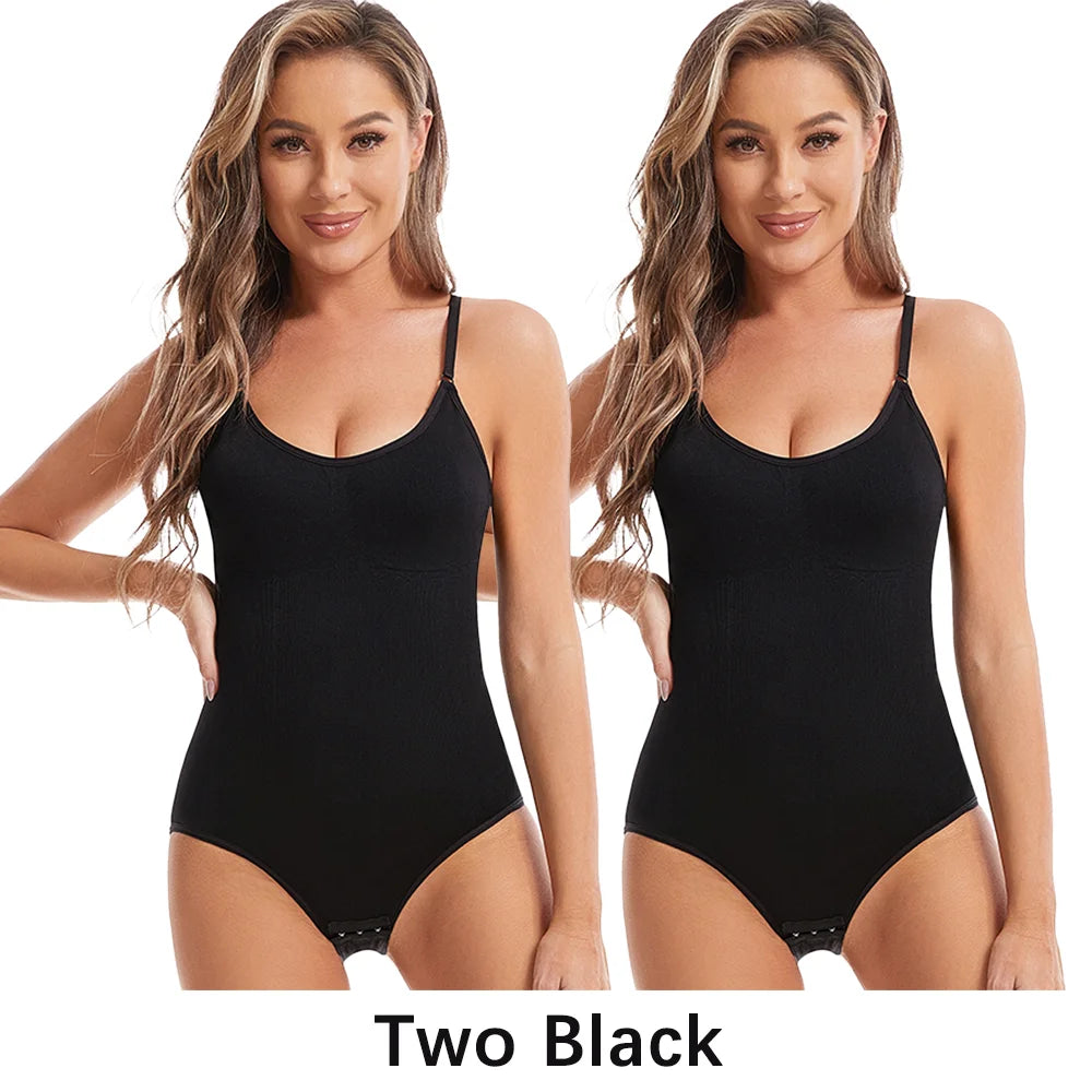 SculptLift Seamless Bodysuit