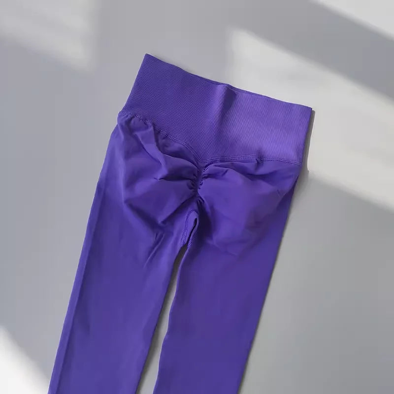 FlexLift Seamless Leggings
