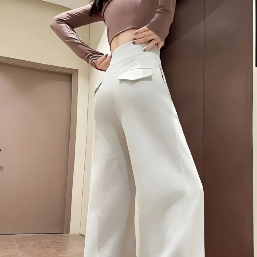 UrbanFlow High Waist Pants